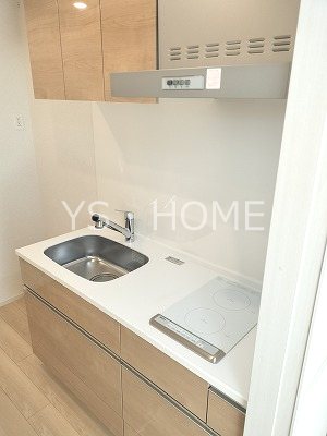 メイ・ガーデンⅡ キッチン