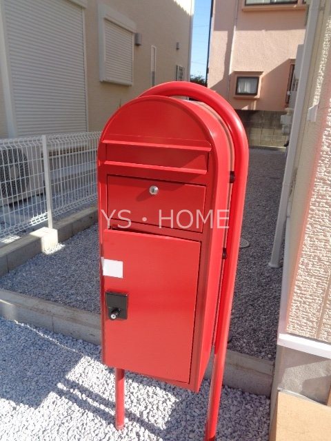 並木町3丁目戸建賃貸住宅    その他31