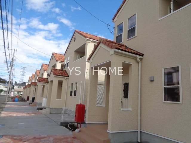 並木町3丁目戸建賃貸住宅      その他外観3