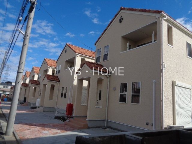 並木町3丁目戸建賃貸住宅      その他外観2