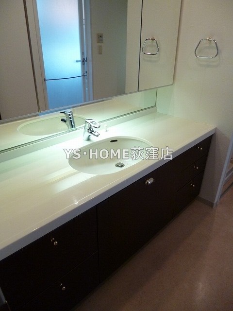 クリオレミントンハウス阿佐ヶ谷 その他1