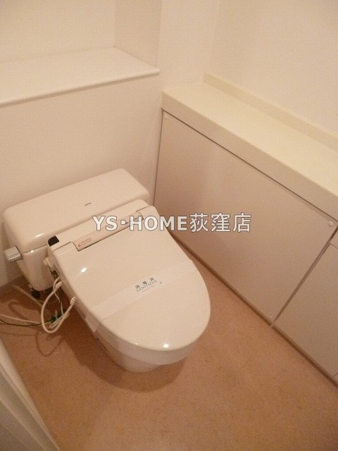 クリオレミントンハウス阿佐ヶ谷 その他2