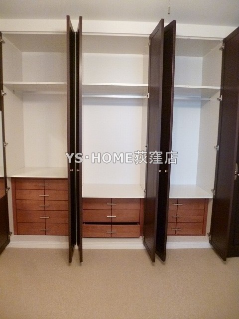 クリオレミントンハウス阿佐ヶ谷 その他3