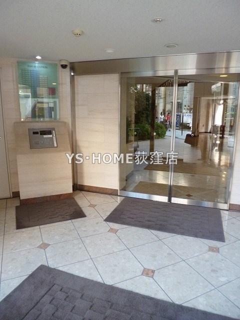 クリオレミントンハウス阿佐ヶ谷 その他6