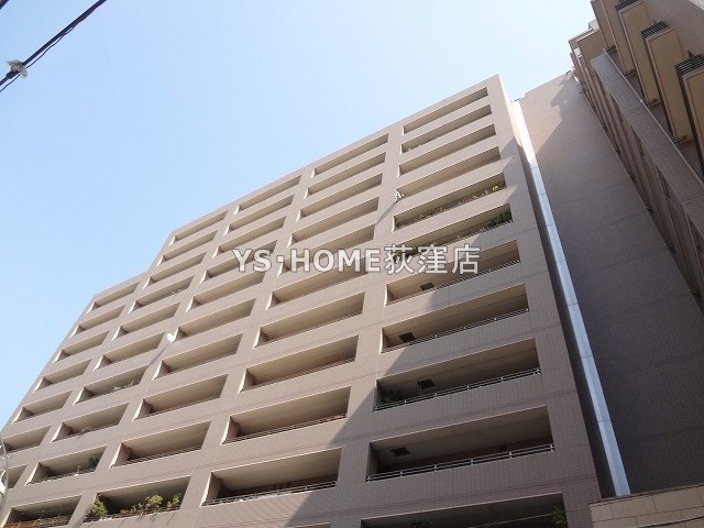 クリオレミントンハウス阿佐ヶ谷 その他10