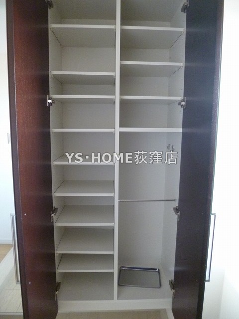 クリオレミントンハウス阿佐ヶ谷 その他12