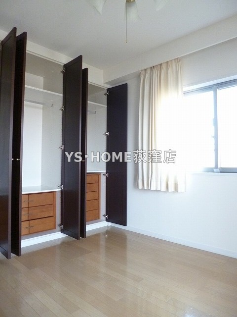 クリオレミントンハウス阿佐ヶ谷 その他13