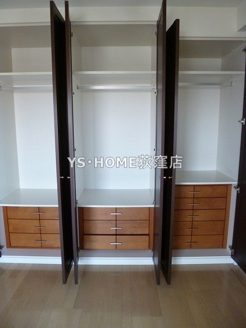 クリオレミントンハウス阿佐ヶ谷 その他14