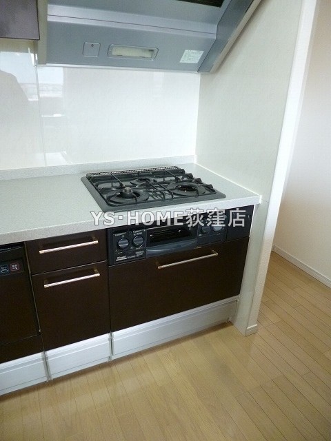 クリオレミントンハウス阿佐ヶ谷 その他17