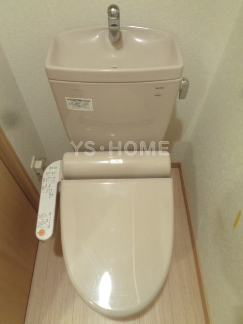 ルーブル鷺宮六番館  その他1