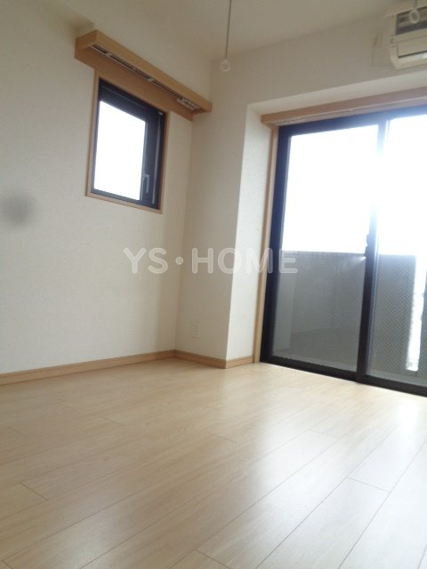 ルーブル鷺宮六番館  リビング