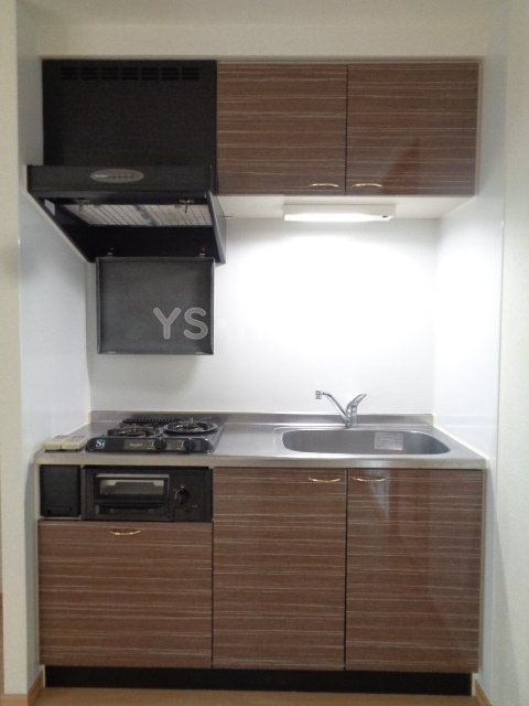 ルーブル鷺宮六番館  キッチン