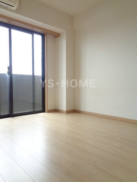 ルーブル鷺宮六番館  ベッドルーム