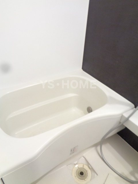 ルーブル鷺宮六番館  風呂画像