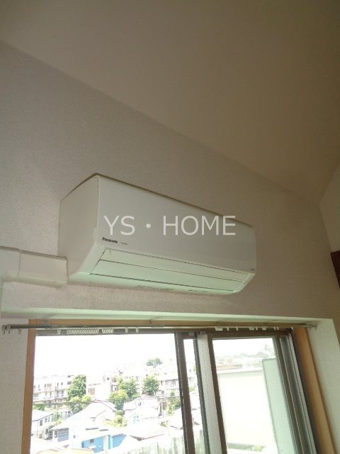 シルヴァン中原　 その他4