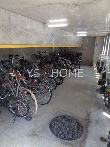 シルヴァン中原　 その他8