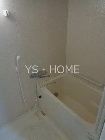 シルヴァン中原　 風呂画像