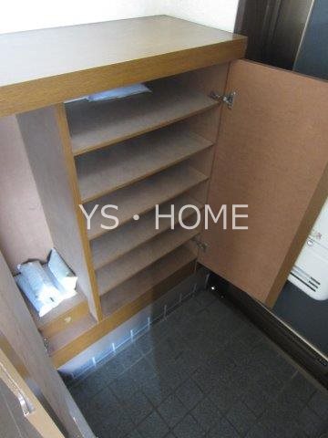 ヴィラ雅 その他16