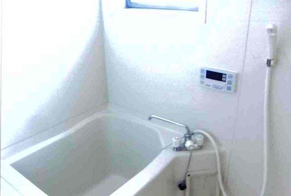 ヴィラ雅 風呂画像