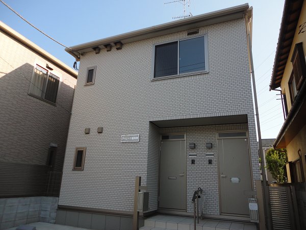 アペレース吉祥寺 その他外観1