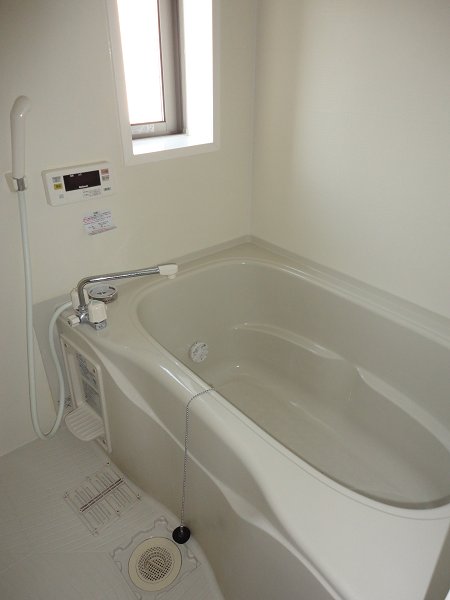 アペレース吉祥寺 風呂画像