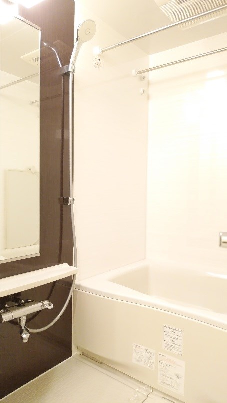 プライムアーバン中野上高田 風呂画像