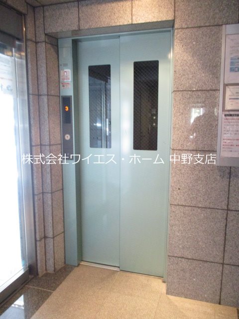 プライムアーバン中野上高田 その他外観3