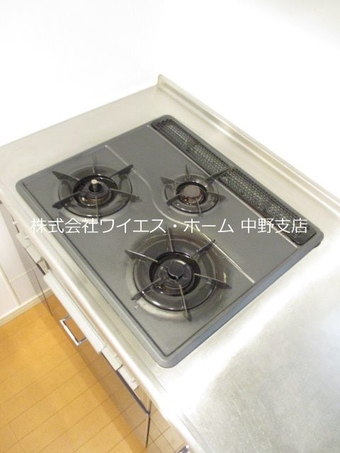 プライムアーバン中野上高田 その他9