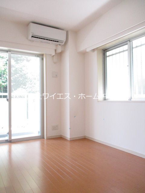 プライムアーバン中野上高田 ベッドルーム