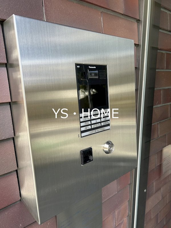 プラウドフラット中落合 その他外観3