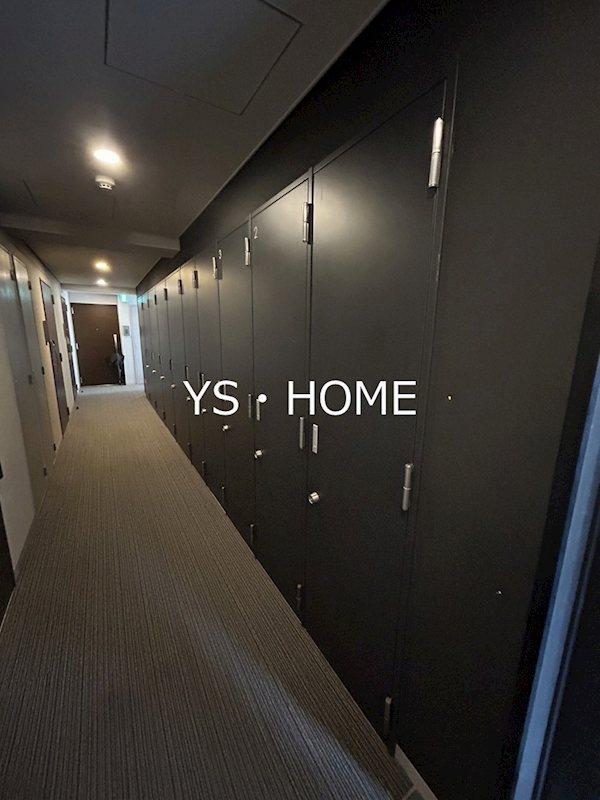 プラウドフラット中落合 その他外観4