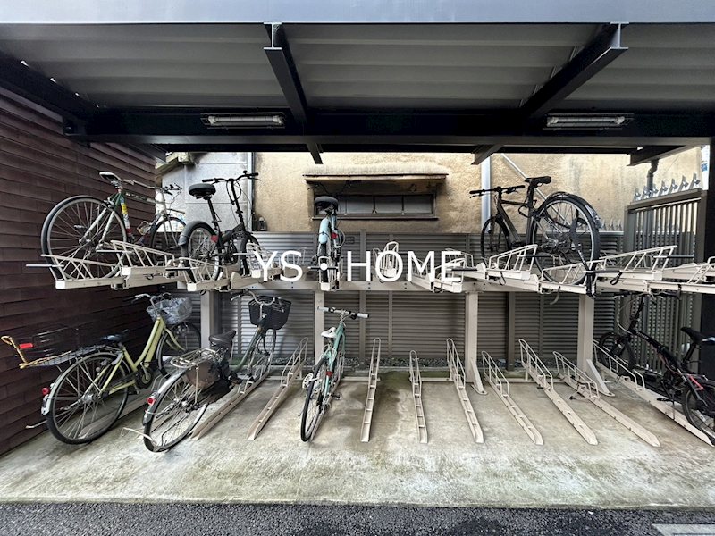 プラウドフラット中落合 その他外観5