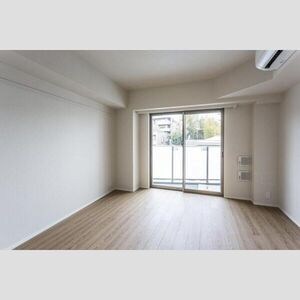 プラウドフラット中落合 リビング