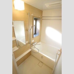 プラウドフラット中落合 風呂画像