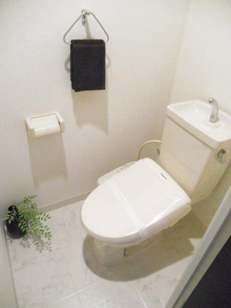 プライムアーバン武蔵小金井 その他5