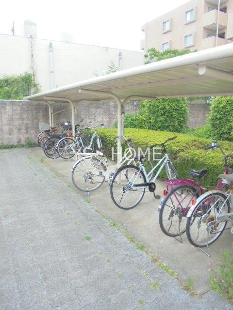 プライムアーバン武蔵小金井 その他9