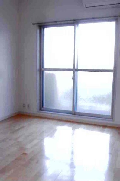 プライムアーバン武蔵小金井 ベッドルーム