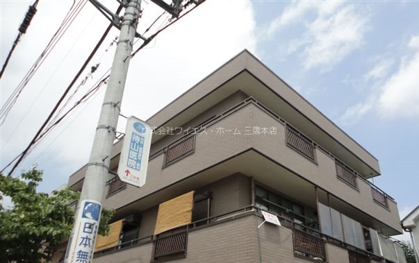 住吉ビル その他外観1