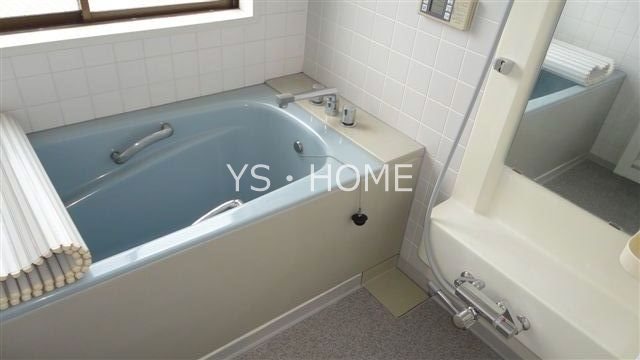 住吉ビル 風呂画像