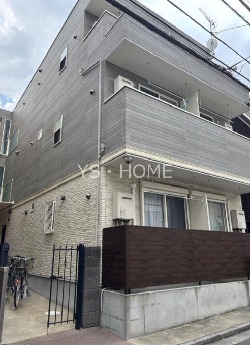 La Porte その他外観1