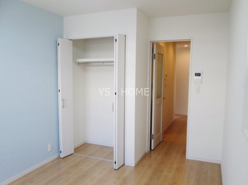 La Porte リビング