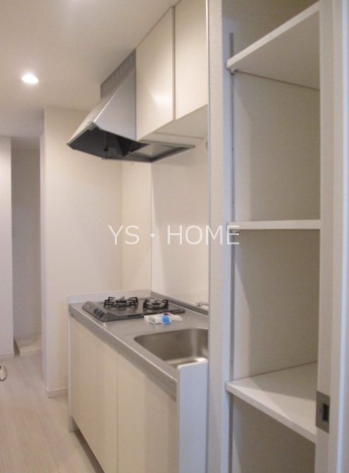 La Porte キッチン