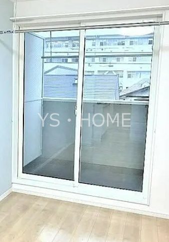 La Porte ベッドルーム