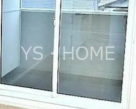 La Porte ベランダ