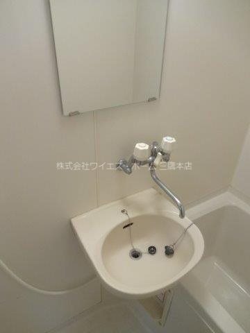 アクシス東小金井 その他1