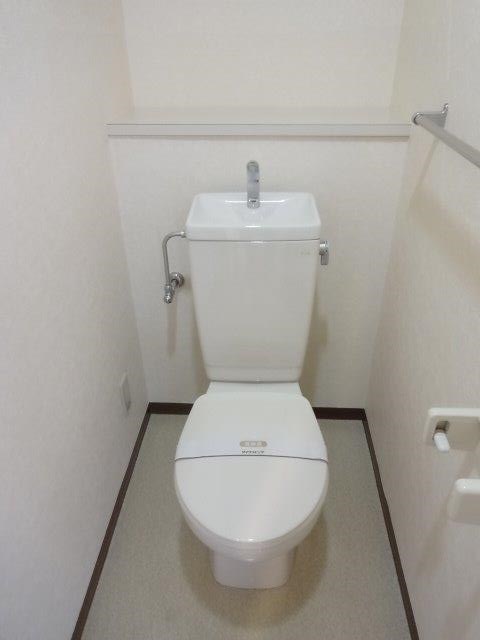 アクシス東小金井 その他2