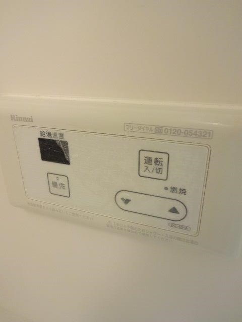 アクシス東小金井 その他4