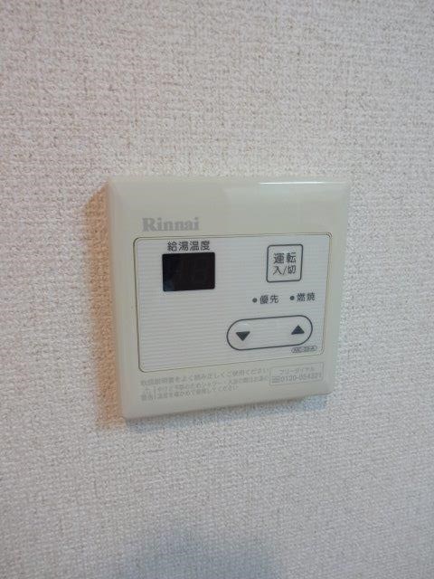 アクシス東小金井 その他6