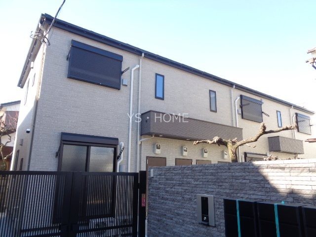 ヴィエント境南 その他外観1