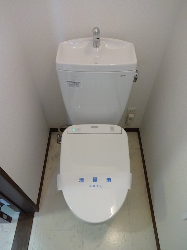 パレスステージ小平 その他2